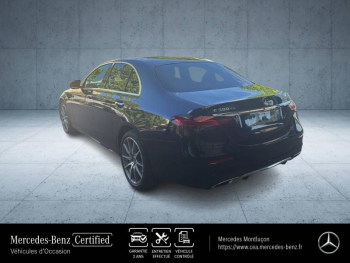 Photo 22 du bon plan MERCEDES-BENZ Classe E 300 de 194+122ch AMG Line 9G-Tronic occasion à 47890 €