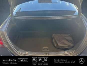 Photo 24 du bon plan MERCEDES-BENZ Classe E 300 de 194+122ch AMG Line 9G-Tronic occasion à 47890 €