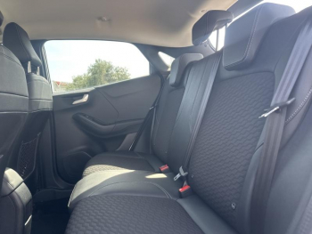 Photo 12 du bon plan FORD Puma 1.0 Flexifuel 125ch S&S mHEV Titanium Business occasion à 15490 €