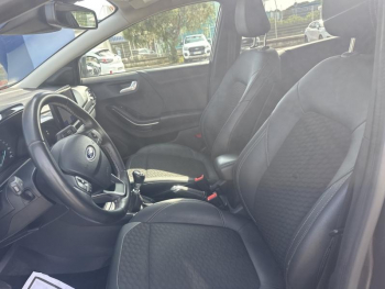 Photo 14 du bon plan FORD Puma 1.0 Flexifuel 125ch S&S mHEV Titanium Business occasion à 15490 €