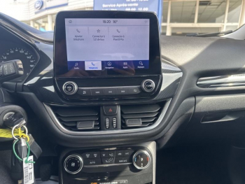 Photo 19 du bon plan FORD Puma 1.0 Flexifuel 125ch S&S mHEV Titanium Business occasion à 15490 €