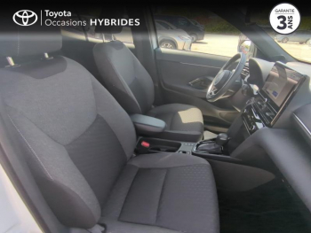 Photo 6 du bon plan TOYOTA Yaris Cross 116h Design MC24 occasion à 23990 €