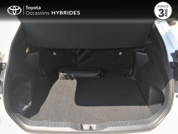 Photo 10 du bon plan TOYOTA Yaris Cross 116h Design MC24 occasion à 23990 €