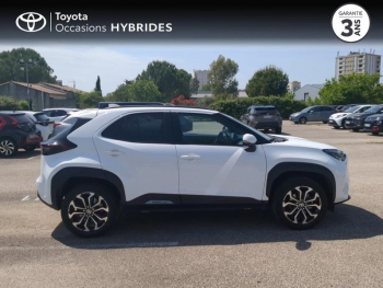 Photo 17 du bon plan TOYOTA Yaris Cross 116h Design MC24 occasion à 23990 €