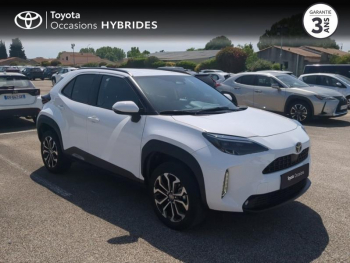 Photo 19 du bon plan TOYOTA Yaris Cross 116h Design MC24 occasion à 23990 €