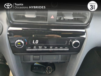 Photo 21 du bon plan TOYOTA Yaris Cross 116h Design MC24 occasion à 23990 €