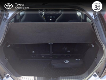 Photo 10 du bon plan TOYOTA Aygo X 1.0 VVT-i 72ch Dynamic MY23 occasion à 13290 €