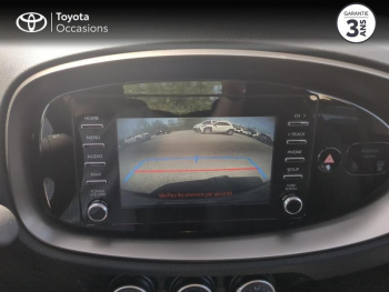 Photo 20 du bon plan TOYOTA Aygo X 1.0 VVT-i 72ch Dynamic MY23 occasion à 13290 €