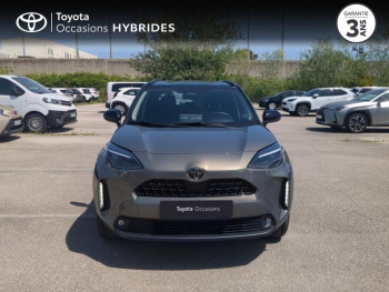 Photo 5 du bon plan TOYOTA Yaris Cross 130h Collection MC24 occasion à 24990 €
