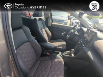 Photo 6 du bon plan TOYOTA Yaris Cross 130h Collection MC24 occasion à 24990 €