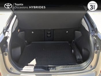Photo 10 du bon plan TOYOTA Yaris Cross 130h Collection MC24 occasion à 24990 €