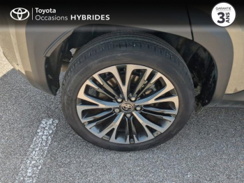 Photo 16 du bon plan TOYOTA Yaris Cross 130h Collection MC24 occasion à 24990 €
