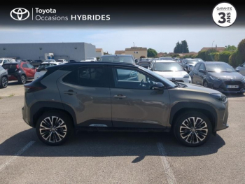 Photo 17 du bon plan TOYOTA Yaris Cross 130h Collection MC24 occasion à 24990 €