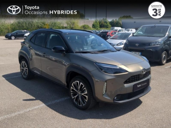 Photo 19 du bon plan TOYOTA Yaris Cross 130h Collection MC24 occasion à 24990 €