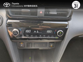 Photo 21 du bon plan TOYOTA Yaris Cross 130h Collection MC24 occasion à 24990 €