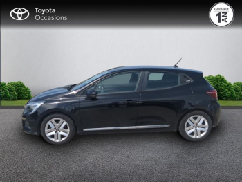 Photo 3 du bon plan RENAULT Clio 1.6 E-Tech hybride 140ch Business -21N occasion à 14990 €