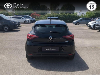 Photo 4 du bon plan RENAULT Clio 1.6 E-Tech hybride 140ch Business -21N occasion à 14990 €