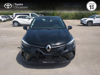 Photo 5 du bon plan RENAULT Clio 1.6 E-Tech hybride 140ch Business -21N occasion à 14990 €