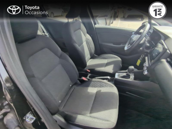 Photo 6 du bon plan RENAULT Clio 1.6 E-Tech hybride 140ch Business -21N occasion à 14990 €