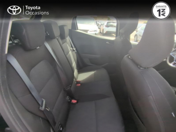 Photo 7 du bon plan RENAULT Clio 1.6 E-Tech hybride 140ch Business -21N occasion à 14990 €