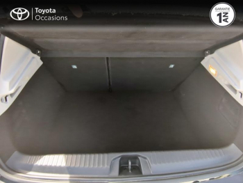 Photo 10 du bon plan RENAULT Clio 1.6 E-Tech hybride 140ch Business -21N occasion à 14990 €