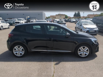 Photo 17 du bon plan RENAULT Clio 1.6 E-Tech hybride 140ch Business -21N occasion à 14990 €