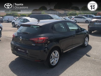Photo 18 du bon plan RENAULT Clio 1.6 E-Tech hybride 140ch Business -21N occasion à 14990 €