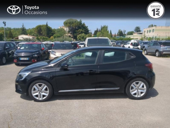Photo 24 du bon plan RENAULT Clio 1.6 E-Tech hybride 140ch Business -21N occasion à 14990 €