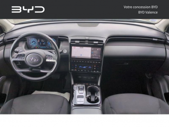 Photo 2 du bon plan HYUNDAI Tucson 1.6 T-GDi 265ch PHEV Creative BVA6 HTRAC occasion à 22990 €
