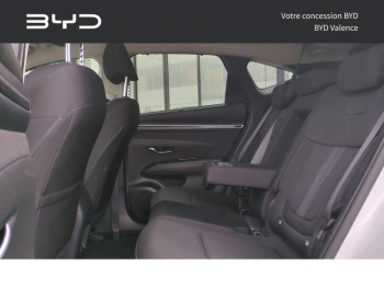 Photo 5 du bon plan HYUNDAI Tucson 1.6 T-GDi 265ch PHEV Creative BVA6 HTRAC occasion à 22990 €