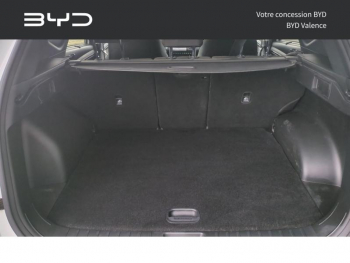 Photo 7 du bon plan HYUNDAI Tucson 1.6 T-GDi 265ch PHEV Creative BVA6 HTRAC occasion à 22990 €
