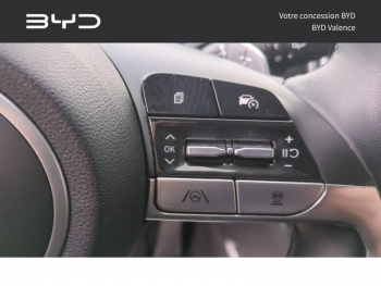 Photo 12 du bon plan HYUNDAI Tucson 1.6 T-GDi 265ch PHEV Creative BVA6 HTRAC occasion à 22990 €