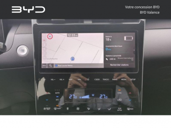 Photo 13 du bon plan HYUNDAI Tucson 1.6 T-GDi 265ch PHEV Creative BVA6 HTRAC occasion à 22990 €