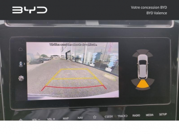 Photo 14 du bon plan HYUNDAI Tucson 1.6 T-GDi 265ch PHEV Creative BVA6 HTRAC occasion à 22990 €
