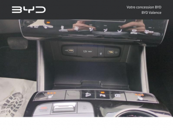 Photo 15 du bon plan HYUNDAI Tucson 1.6 T-GDi 265ch PHEV Creative BVA6 HTRAC occasion à 22990 €
