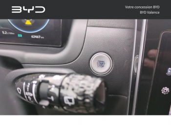Photo 17 du bon plan HYUNDAI Tucson 1.6 T-GDi 265ch PHEV Creative BVA6 HTRAC occasion à 22990 €
