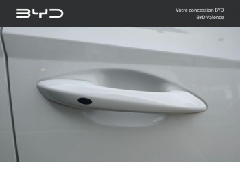 Photo 18 du bon plan HYUNDAI Tucson 1.6 T-GDi 265ch PHEV Creative BVA6 HTRAC occasion à 22990 €