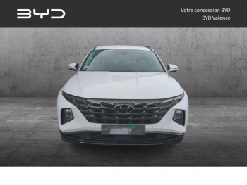 Photo 20 du bon plan HYUNDAI Tucson 1.6 T-GDi 265ch PHEV Creative BVA6 HTRAC occasion à 22990 €