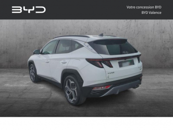 Photo 22 du bon plan HYUNDAI Tucson 1.6 T-GDi 265ch PHEV Creative BVA6 HTRAC occasion à 22990 €