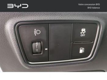 Photo 24 du bon plan HYUNDAI Tucson 1.6 T-GDi 265ch PHEV Creative BVA6 HTRAC occasion à 22990 €
