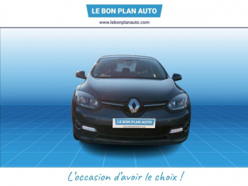Photo 8 du bon plan RENAULT Megane 1.2 TCe 130ch energy Zen eco² 2015 occasion à 5490 €