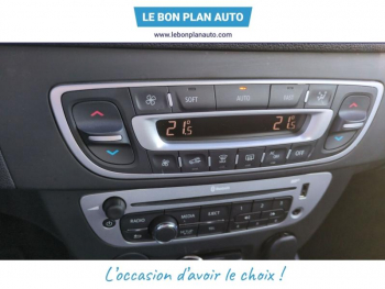 Photo 18 du bon plan RENAULT Megane 1.2 TCe 130ch energy Zen eco² 2015 occasion à 5490 €