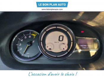 Photo 42 du bon plan RENAULT Megane 1.2 TCe 130ch energy Zen eco² 2015 occasion à 5490 €