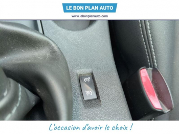Photo 44 du bon plan RENAULT Megane 1.2 TCe 130ch energy Zen eco² 2015 occasion à 5490 €