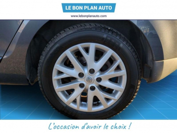 Photo 47 du bon plan RENAULT Megane 1.2 TCe 130ch energy Zen eco² 2015 occasion à 5490 €