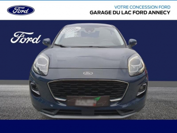 Photo 3 du bon plan FORD Puma 1.0 EcoBoost 125ch S&S mHEV Titanium Powershift occasion à 15990 €