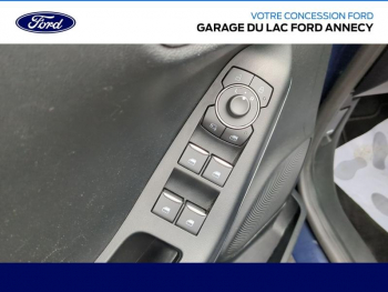 Photo 9 du bon plan FORD Puma 1.0 EcoBoost 125ch S&S mHEV Titanium Powershift occasion à 15990 €