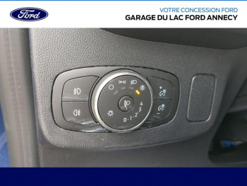 Photo 10 du bon plan FORD Puma 1.0 EcoBoost 125ch S&S mHEV Titanium Powershift occasion à 15990 €