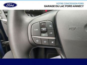 Photo 11 du bon plan FORD Puma 1.0 EcoBoost 125ch S&S mHEV Titanium Powershift occasion à 15990 €