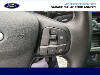 Photo 12 du bon plan FORD Puma 1.0 EcoBoost 125ch S&S mHEV Titanium Powershift occasion à 15990 €